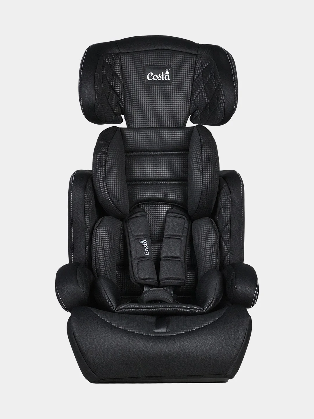 Автокресло детское Farfello CS-003 YB702A чёрный