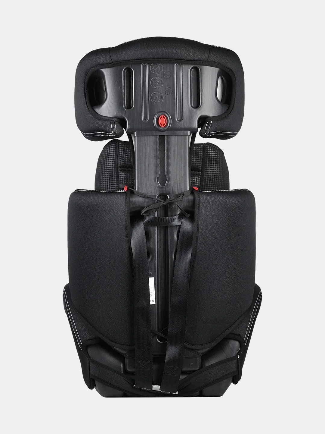 Автокресло детское Farfello CS-003 YB702A чёрный
