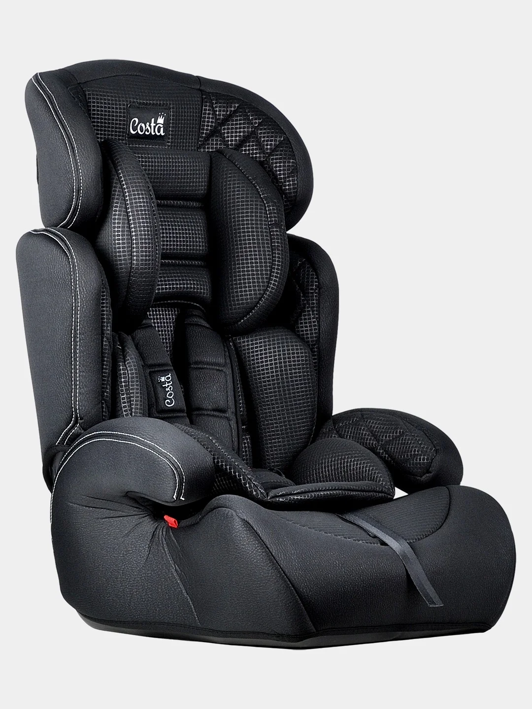 Автокресло детское Farfello CS-003 YB702A чёрный