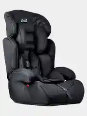 Автокресло детское Farfello CS-003 YB702A чёрный