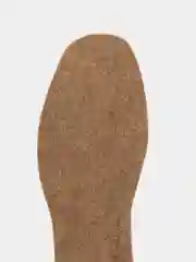 Стельки зимние, теплые, натуральные, войлочные