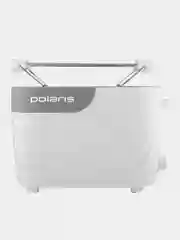 Тостер Polaris PET 0720 белый-серый
