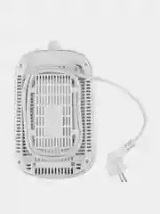 Тостер Polaris PET 0720 белый-серый