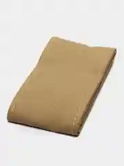 Красный оплетка на руль, из искусственной кожи