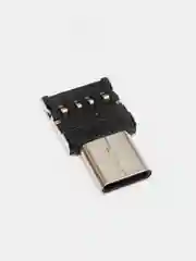 Черный usb флеш-накопитель 3 в 1, Jaster 4, 16, 32,64 Гб флешка 3 в 1.для телефона и пк