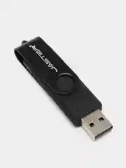 Черный usb флеш-накопитель 3 в 1, Jaster 4, 16, 32,64 Гб флешка 3 в 1.для телефона и пк