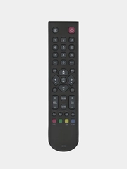 Пульт для телевизора Goldstar RC200, Hyundai RC2000C, Supra STV-LC16850WL, Erisson 19LET21