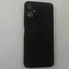 Чехол Tecno Camon 19 Neo, силиконовый, матовый