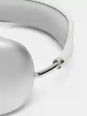 Серебряный беспроводные наушники P9 PRO MAX