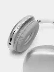 Серебряный беспроводные наушники P9 PRO MAX