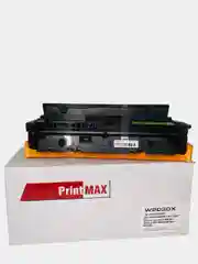 Совместимый картридж Printmax (W2030X) для HP LJP M454/M479 Black, 7500 стр
