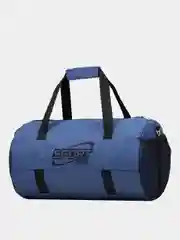 Синий сумка спортивная СС-03
