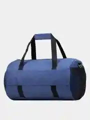 Синий сумка спортивная СС-03