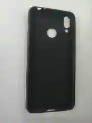 Чехол силиконовый матовый  Honor 8C