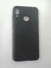 Чехол силиконовый матовый  Honor 8C