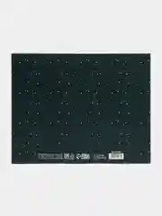 Индиго коробка подарочная новогодняя, разные размеры, 7 вариантов