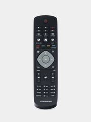 Пульт для телевизора Philips, LCD LED SMART 3D, пульт RC996590009443,пульт RC 996590009443