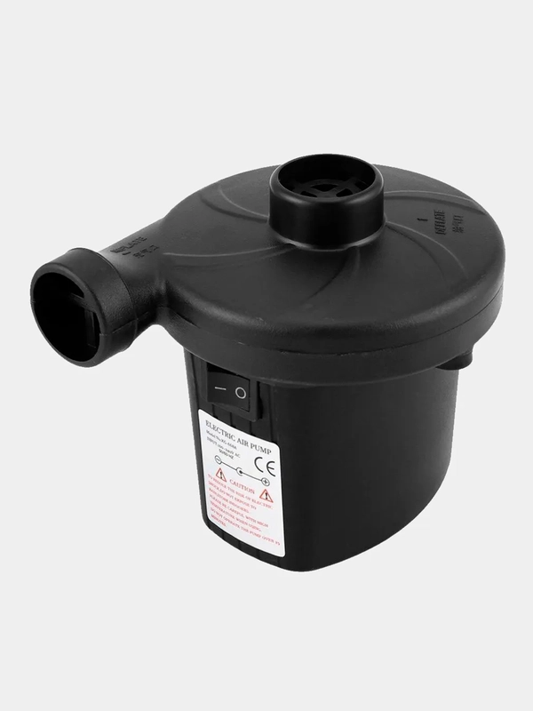 Насос электрический HT-202, 220 / 12 v