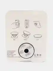 Горчичный держатель для телефона PopSocket /Попсокет