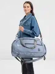 Мятный сумка спортивная / дорожная / мужская / женская / туристическая