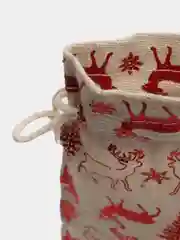 Бежевый мешочек новогодний подарочный, мешки мешок для упаковки новогодних подарков пакет коробка
