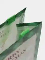 Лайм подарочный пакет Новогодний, Рождественская крафт коробка для упаковки новогоднего подарка