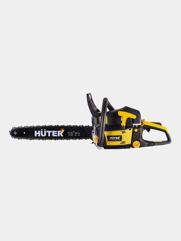 Бензопила Huter BS-6218