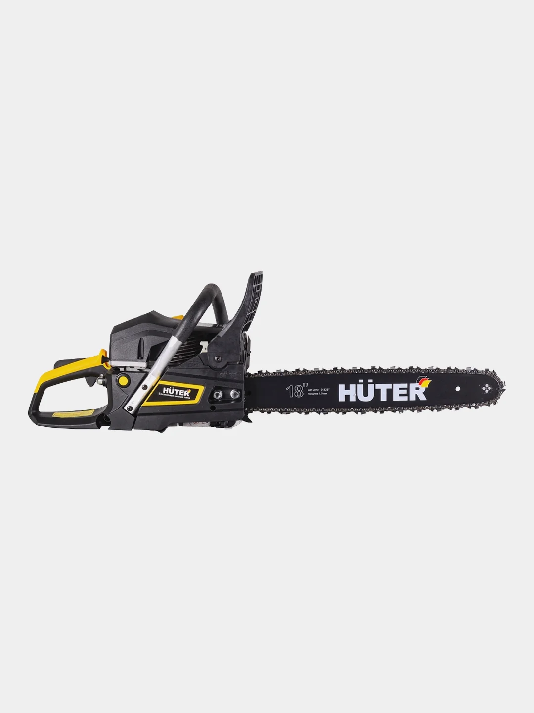 Бензопила Huter BS-6218
