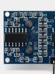 Ультразвуковой модуль HC-SR04 для Адрдуино, Arduino