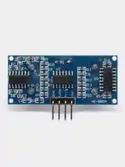 Ультразвуковой модуль HC-SR04 для Адрдуино, Arduino