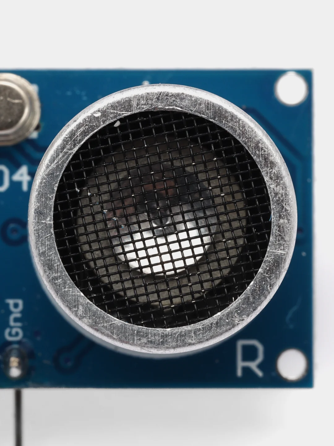 Ультразвуковой модуль HC-SR04 для Адрдуино, Arduino