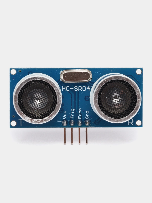 Ультразвуковой модуль HC-SR04 для Адрдуино, Arduino
