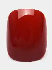 Конфетный накладные ногти, с дизайном