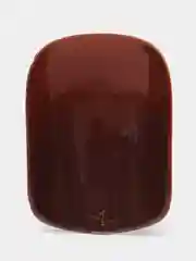 Манго накладные ногти, с дизайном