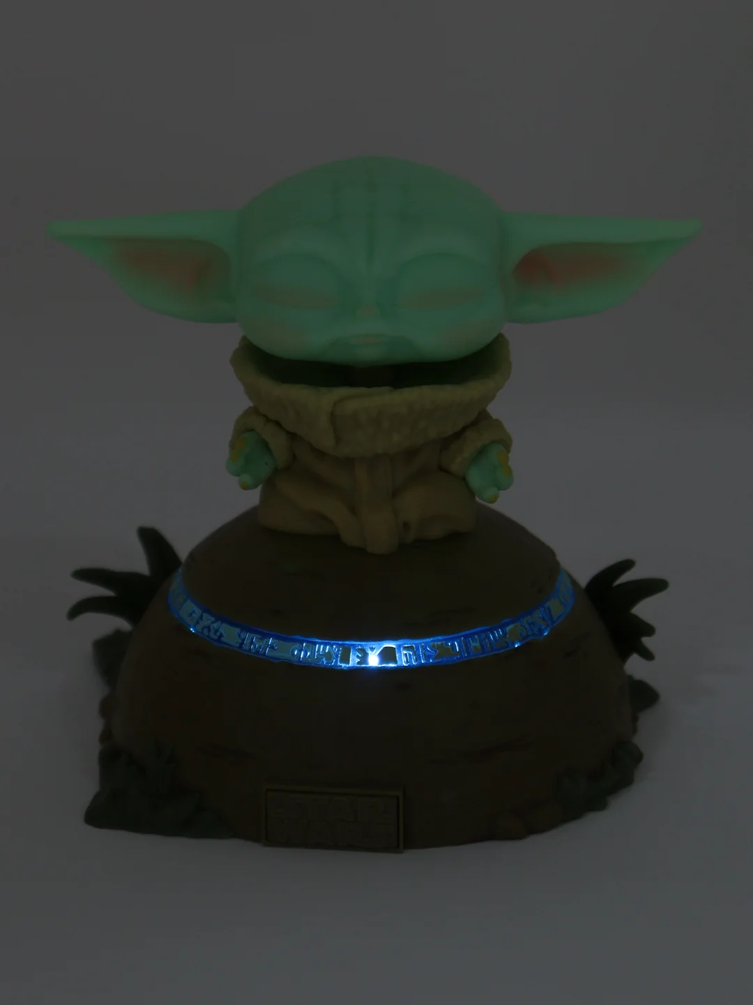 Фигурка Funko POP! "Мандалорец-малыш" (485), Star Wars