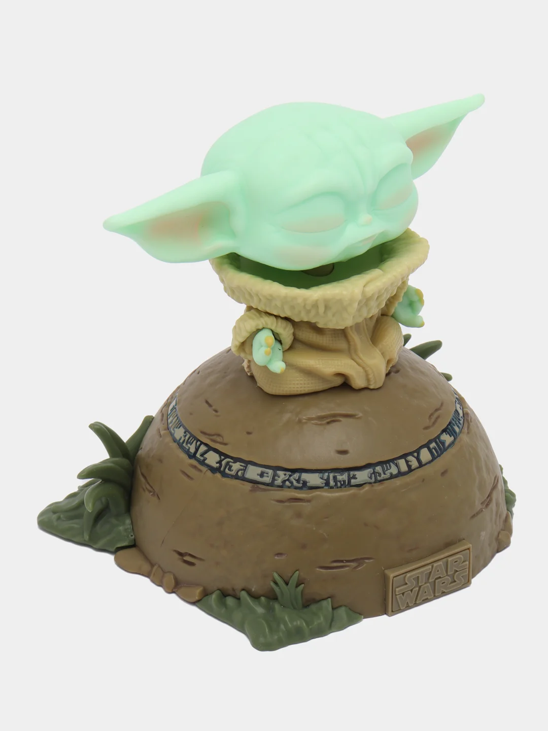 Фигурка Funko POP! "Мандалорец-малыш" (485), Star Wars