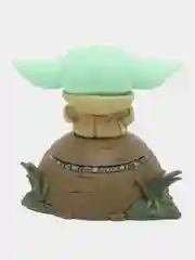 Фигурка Funko POP! "Мандалорец-малыш" (485), Star Wars