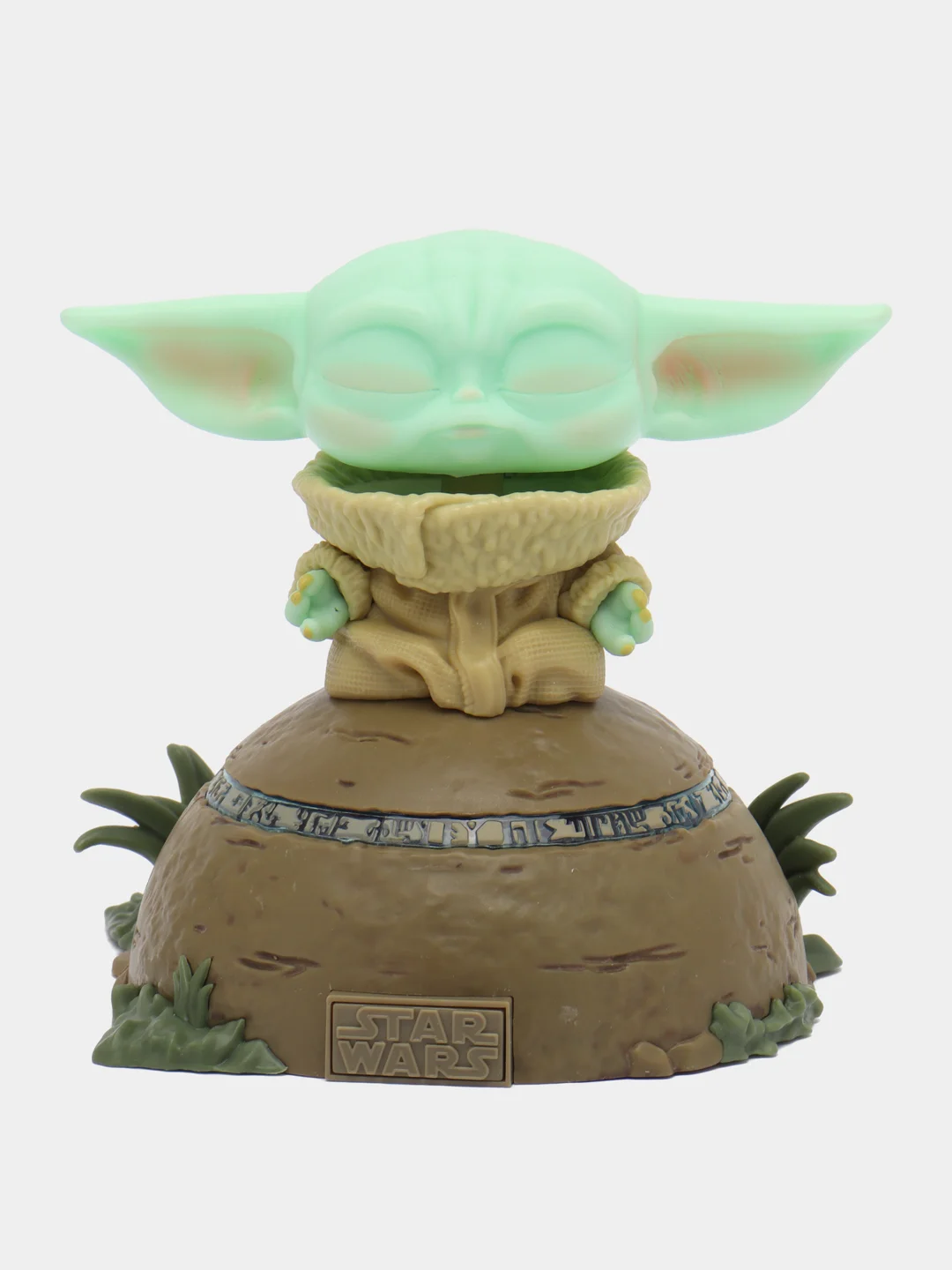 Фигурка Funko POP! "Мандалорец-малыш" (485), Star Wars