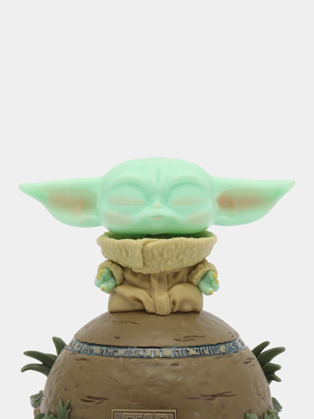 Фигурка Funko POP! "Мандалорец-малыш" (485), Star Wars