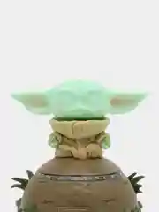 Фигурка Funko POP! "Мандалорец-малыш" (485), Star Wars