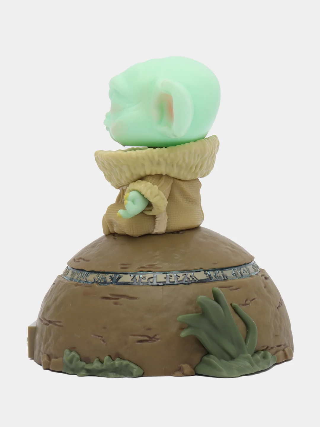 Фигурка Funko POP! "Мандалорец-малыш" (485), Star Wars