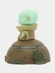 Фигурка Funko POP! "Мандалорец-малыш" (485), Star Wars