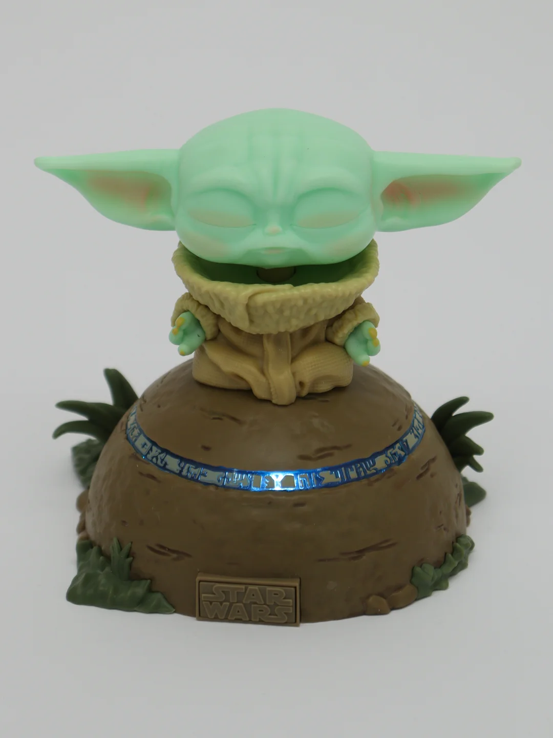 Фигурка Funko POP! "Мандалорец-малыш" (485), Star Wars