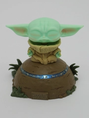 Фигурка Funko POP! "Мандалорец-малыш" (485), Star Wars