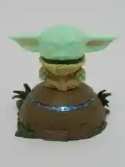Фигурка Funko POP! "Мандалорец-малыш" (485), Star Wars