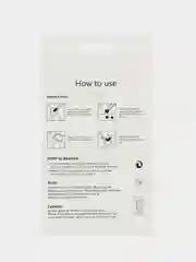 Тёмно-бирюзовый наклейки-слайдеры для дизайна ногтей