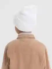 Молочный шапка детская "Аниме"