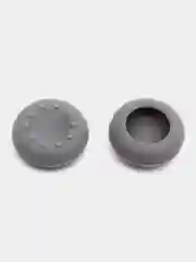 Серый накладки на стики геймпада, 2 штуки