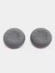 Серый накладки на стики геймпада, 2 штуки