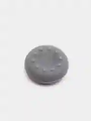 Серый накладки на стики геймпада, 2 штуки